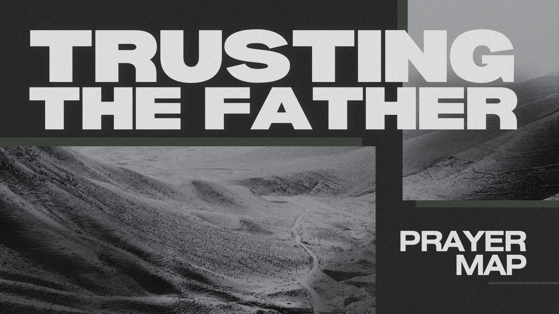 2025 Easter Trusting The Father Fasting Guide