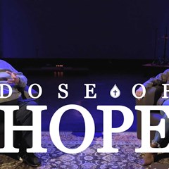 DOSE OF HOPE | The Lust Talk