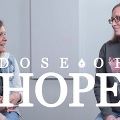DOSE OF HOPE | Mercy in Parenting
