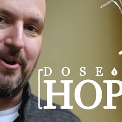 DOSE OF HOPE | Little Lights of The World
