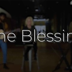ALL THINGS NEW WORSHIP | The Blessing