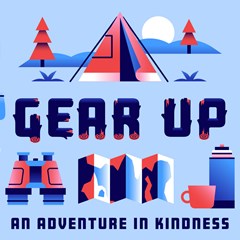 GEAR UP // FEBRUARY 2024 (WK2)