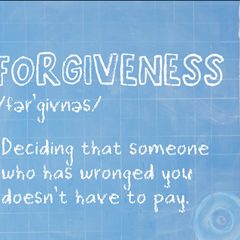 FORGIVENESS // Everyone Needs Forgiveness // MARCH 2023
