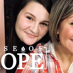 DOSE OF HOPE | Beth & Mary!