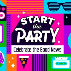 START THE PARTY // JUNE 2024 (WK5)