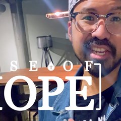 DOSE OF HOPE | Valuable Salt!