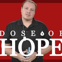 DOSE OF HOPE | Peace in Stress