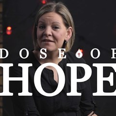 DOSE OF HOPE | Loss of Salt