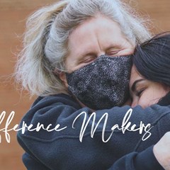 DIFFERENCE MAKERS | Katie