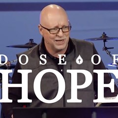 DOSE OF HOPE | Talking Points Rewind!