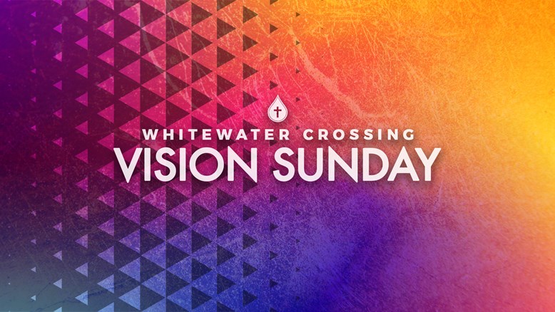 Vision Sunday June 2023