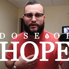 DOSE OF HOPE | Shame in the Mirror