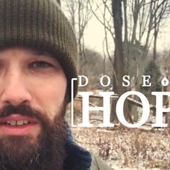DOSE OF HOPE | Your Favorite Season