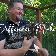 DIFFERENCE MAKERS | Nathan's Prayer