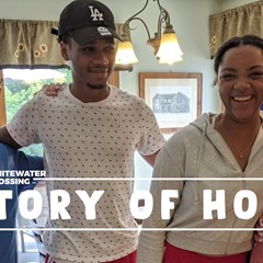 STORY OF HOPE | How to be on MISSION at Home!
