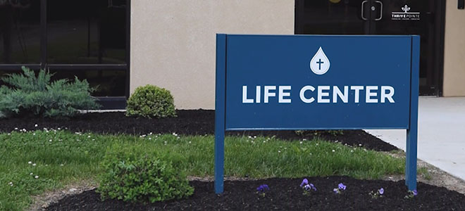 Image for Life Center Ministry