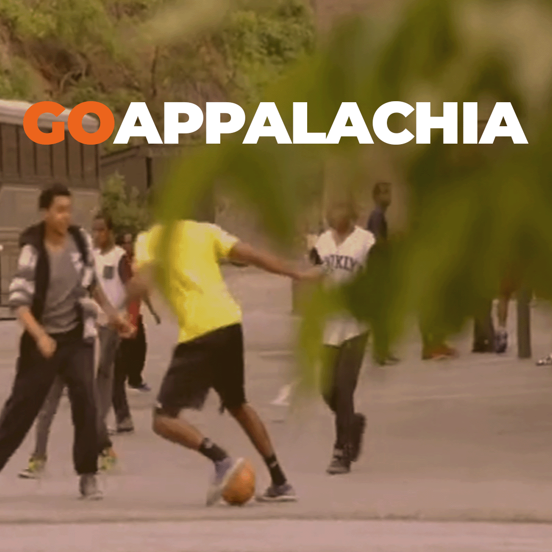 Image for GO Appalachia 2025